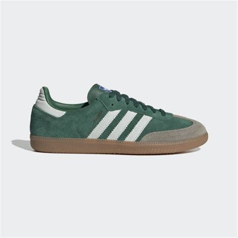 adidas samba official website.